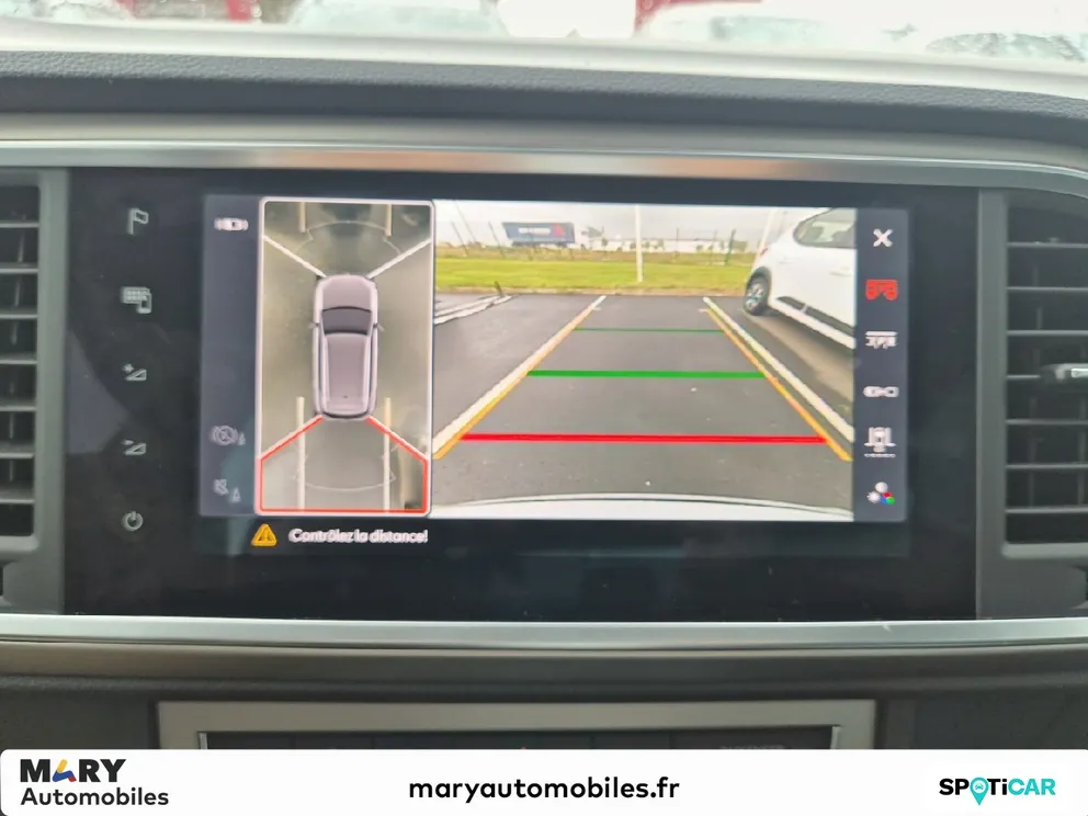 Véhicule occasion 1232314 - seat ATECA - Photo 11