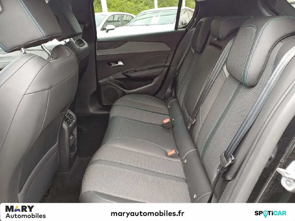 Véhicule occasion 1229644 - peugeot 308 - Photo 15