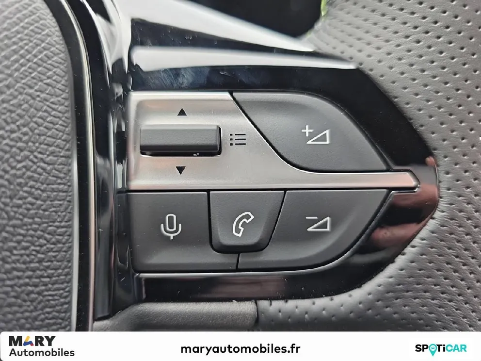 Véhicule occasion 171449 - peugeot 408 - Photo 16