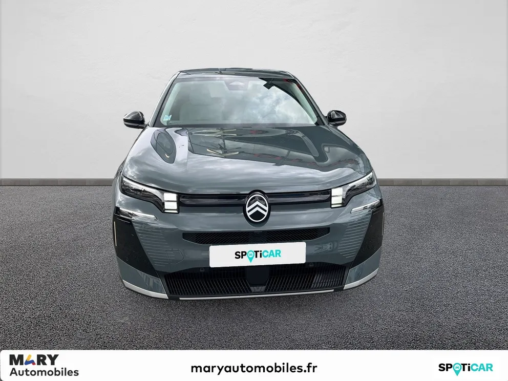 Véhicule occasion 1226843 - Citroën C5 AIRCROSS - Photo 6