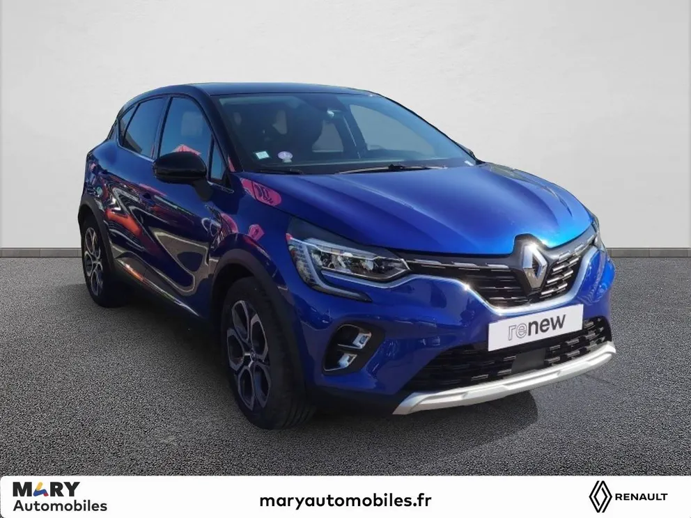 Véhicule occasion 227394 - renault CAPTUR - Photo 3