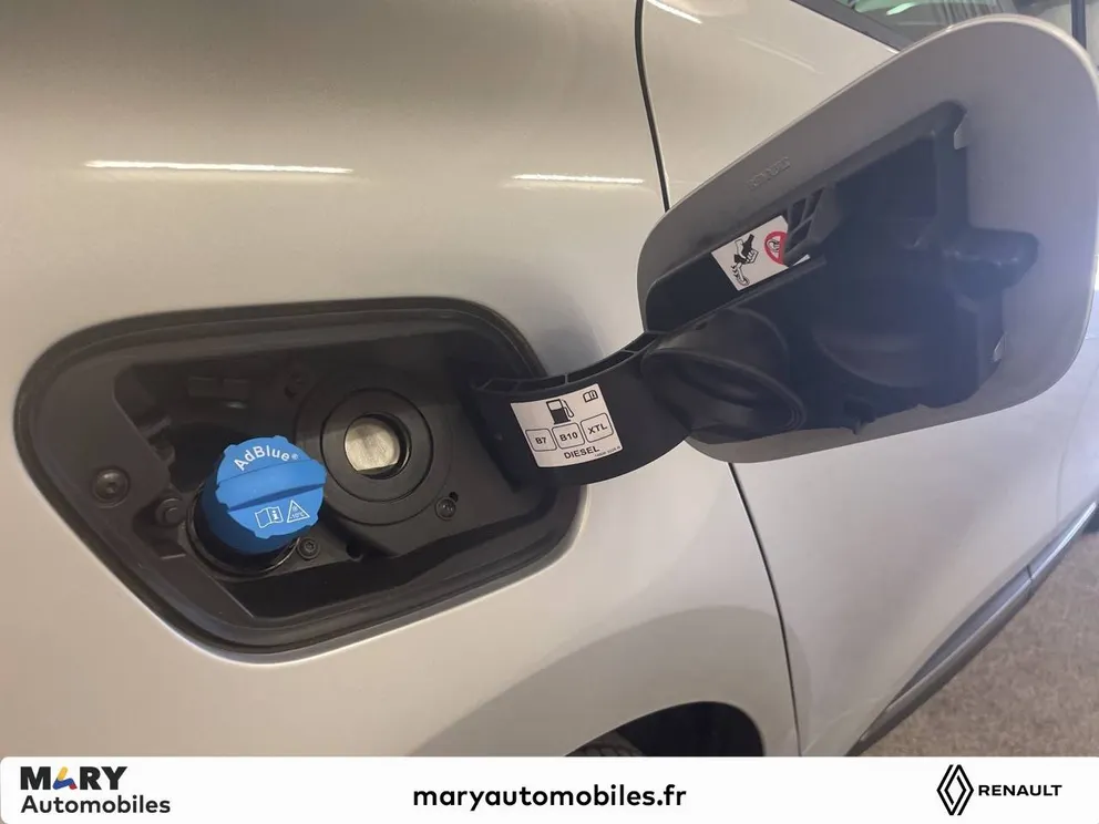 Véhicule occasion 237599 - renault SCENIC - Photo 20