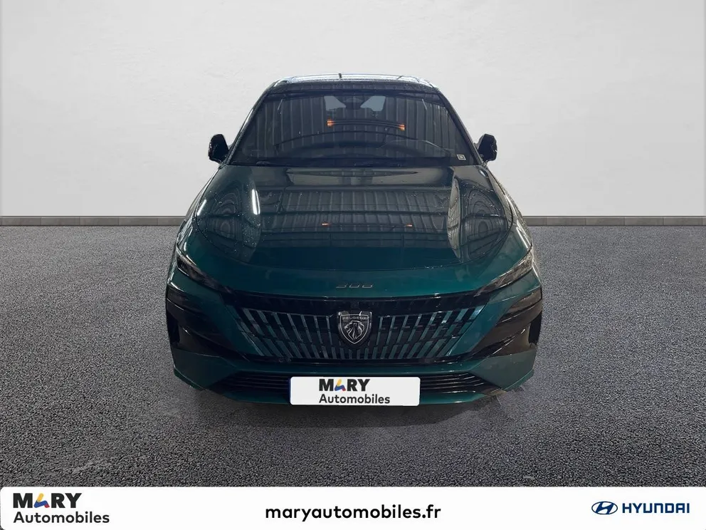 Véhicule occasion 205914 - peugeot 308 - Photo 2