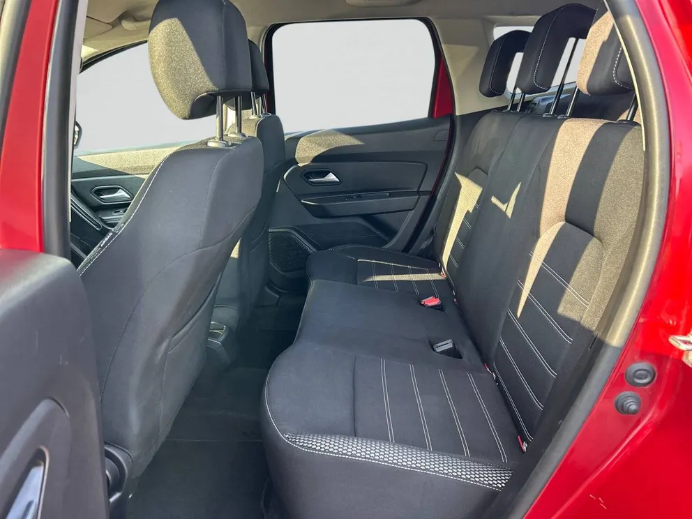 Véhicule occasion 214087 - dacia DUSTER - Photo 10