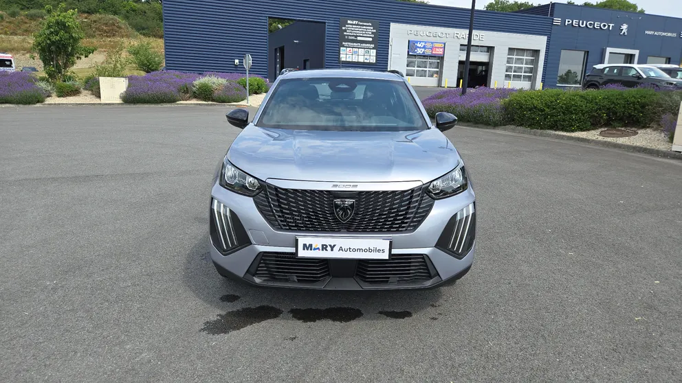 Véhicule occasion 1229975 - peugeot 2008 - Photo 8