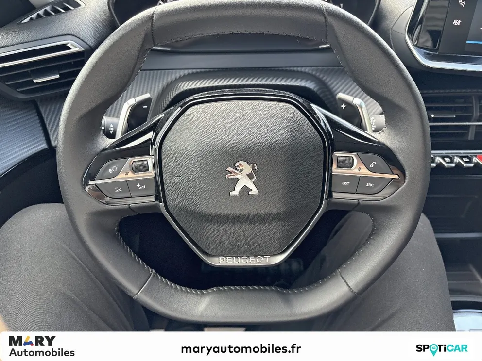 Véhicule occasion 227153 - peugeot 208 - Photo 11
