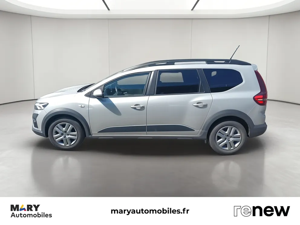 Véhicule occasion 232864 - dacia JOGGER - Photo 2