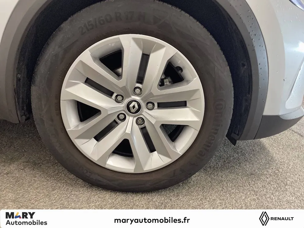 Véhicule occasion 210899 - renault CAPTUR - Photo 17