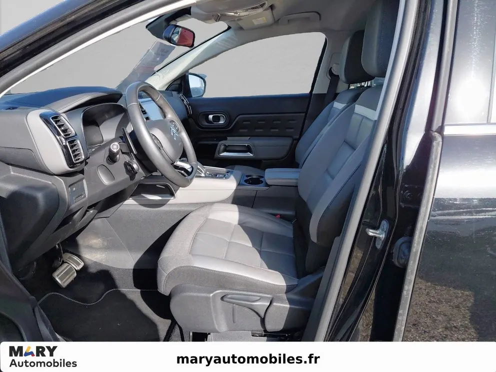 Véhicule occasion 227160 - Citroën C5 AIRCROSS - Photo 9