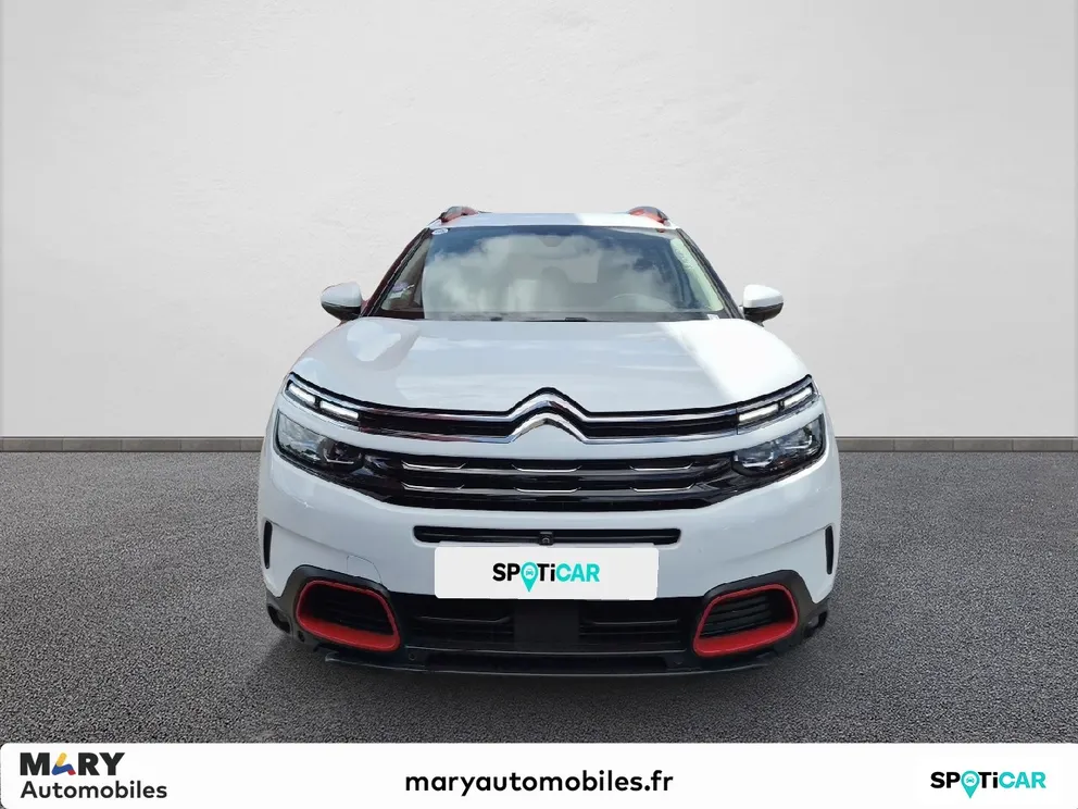 Véhicule occasion 1230773 - Citroën C5 AIRCROSS - Photo 6