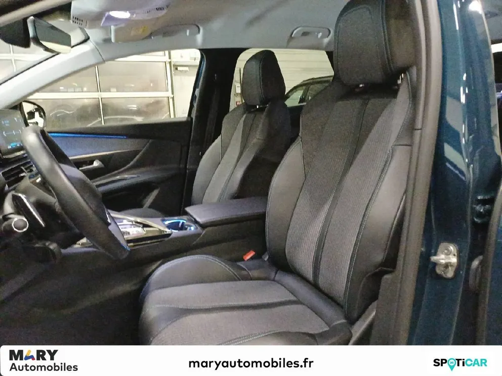 Véhicule occasion 207011 - peugeot 3008 - Photo 9