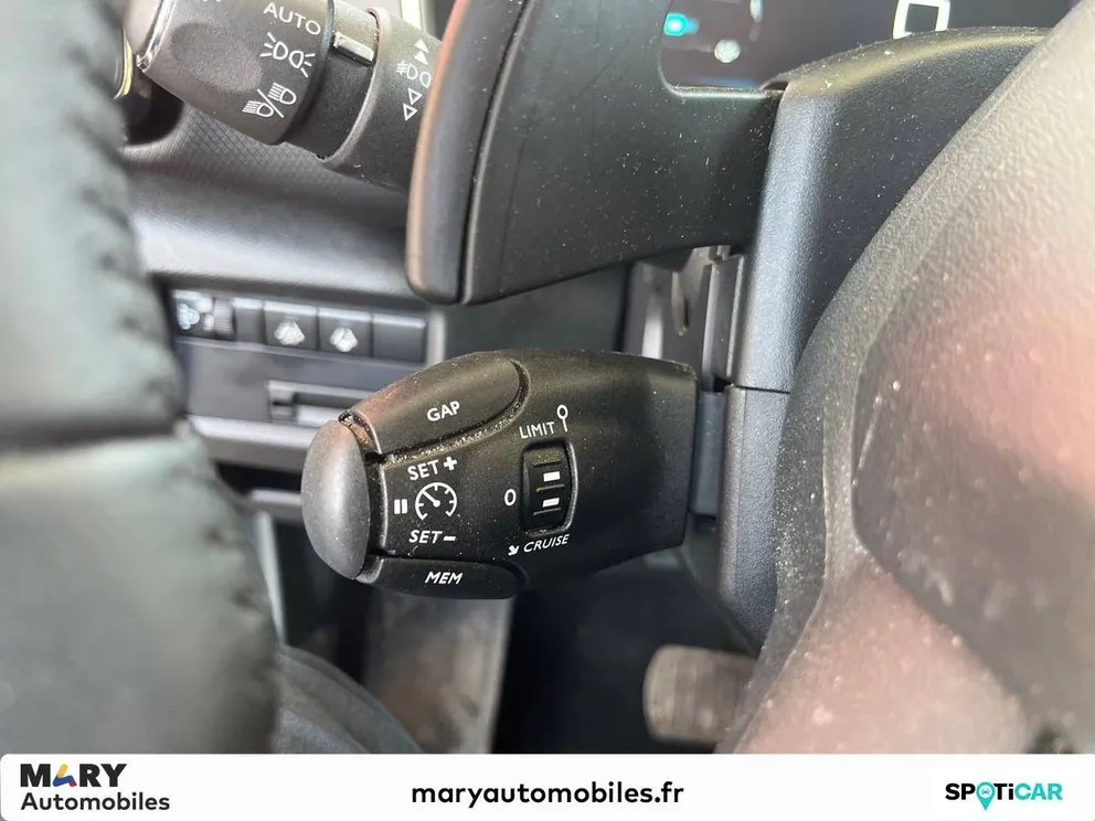 Véhicule occasion 230270 - Citroën C5 AIRCROSS - Photo 16