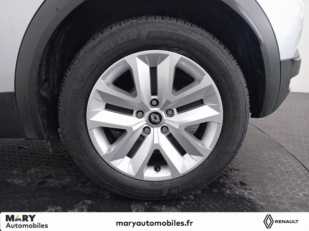 Véhicule occasion 217428 - renault CAPTUR - Photo 10