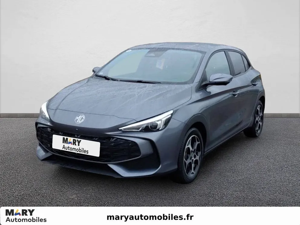 Véhicule occasion 231428 - mg MG3 - Photo 1