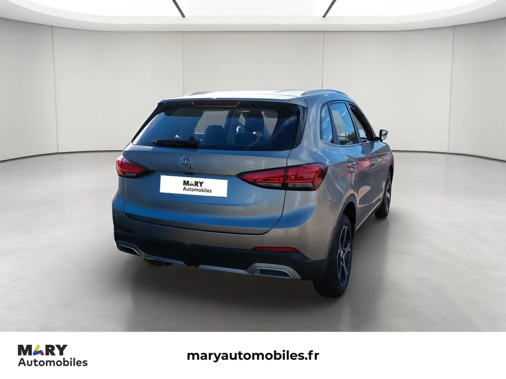 Véhicule occasion 1242550 - mg ZS - Photo 3