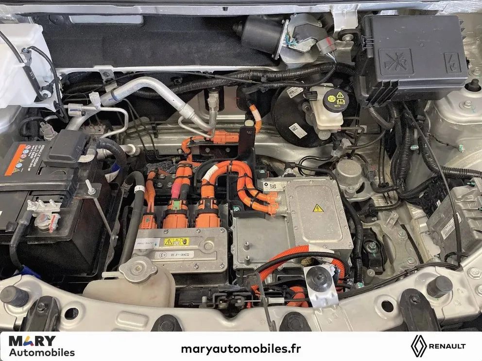 Véhicule occasion 234064 - dacia SPRING - Photo 17