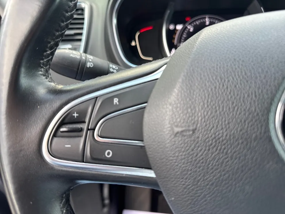 Véhicule occasion 1236940 - renault GRAND SCENIC - Photo 15