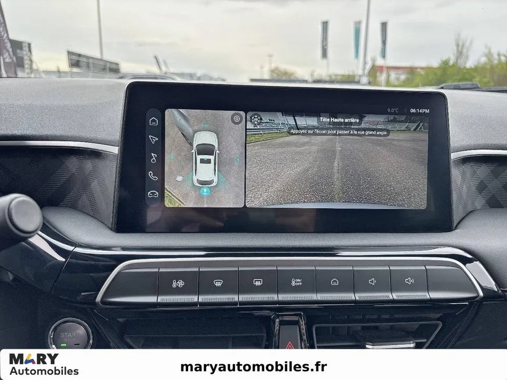 Véhicule occasion 232264 - mg MG3 - Photo 14