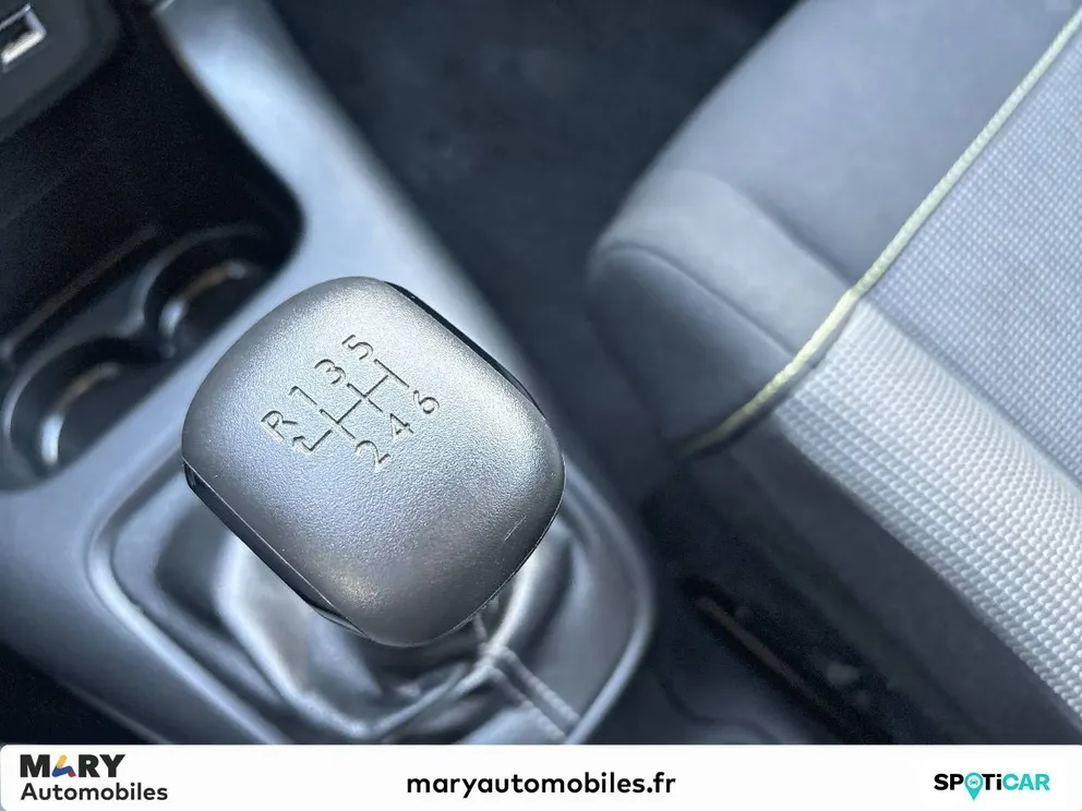 Véhicule occasion 213909 - Citroën C3 - Photo 15