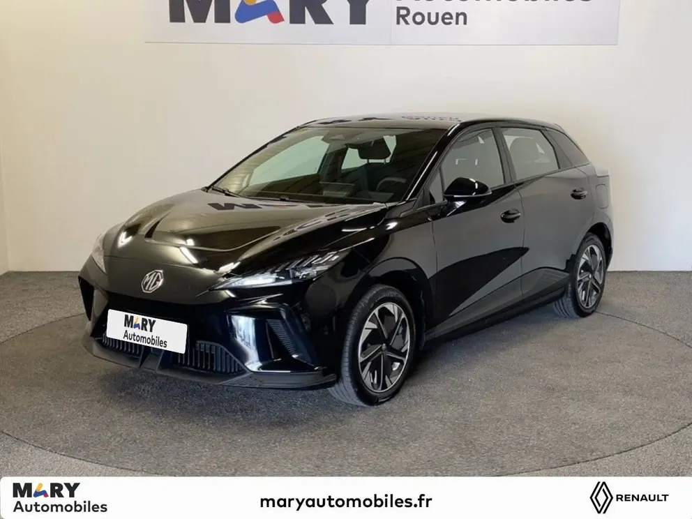 Véhicule occasion 230389 - mg MG4 - Photo 1