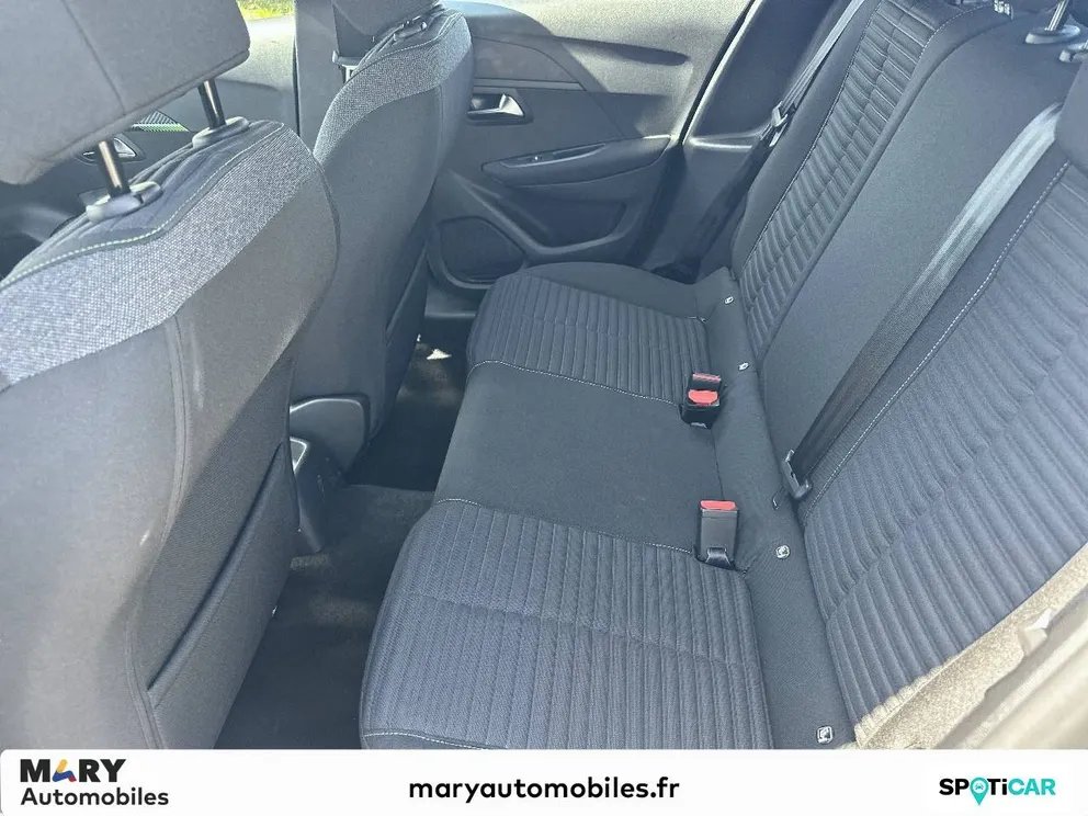 Véhicule occasion 231278 - peugeot 208 - Photo 10