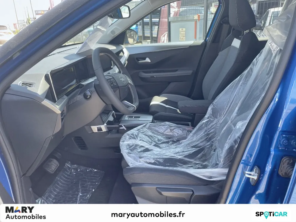 Véhicule occasion 1233738 - opel FRONTERA - Photo 13