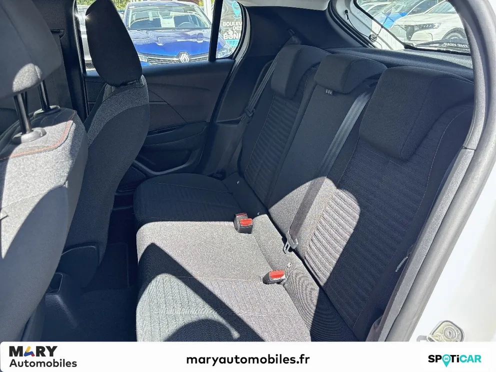 Véhicule occasion 235291 - peugeot 208 - Photo 15