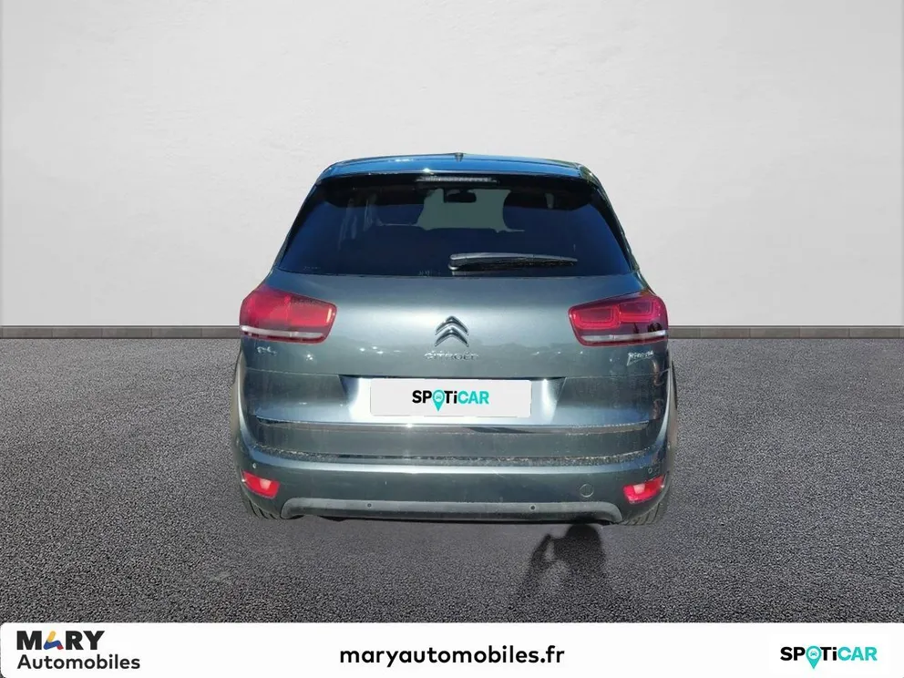 Véhicule occasion 232190 - Citroën C4 - Photo 3