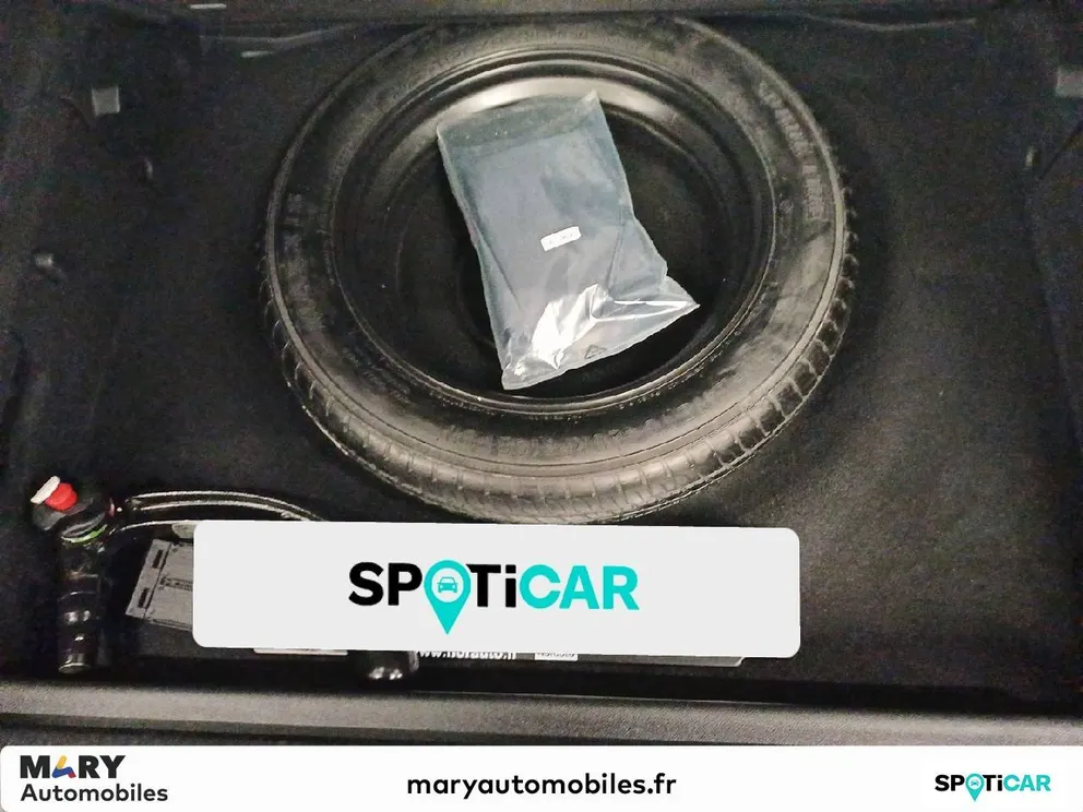 Véhicule occasion 223944 - peugeot 308 - Photo 13