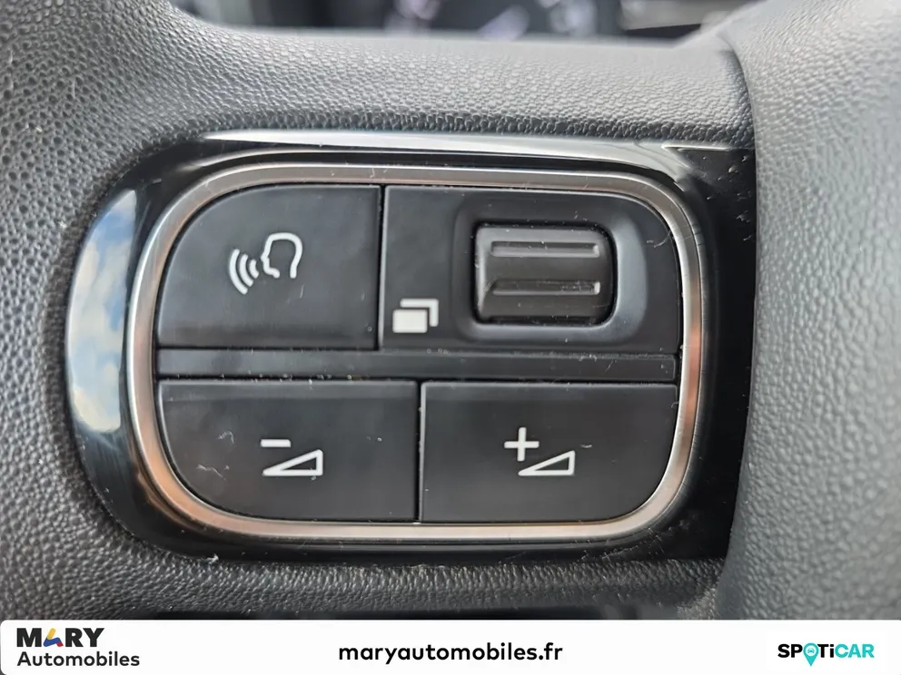 Véhicule occasion 1232986 - Citroën BERLINGO - Photo 14