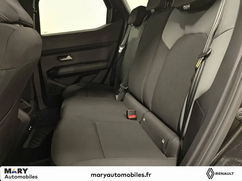 Véhicule occasion 221101 - dacia Duster Société - Photo 10
