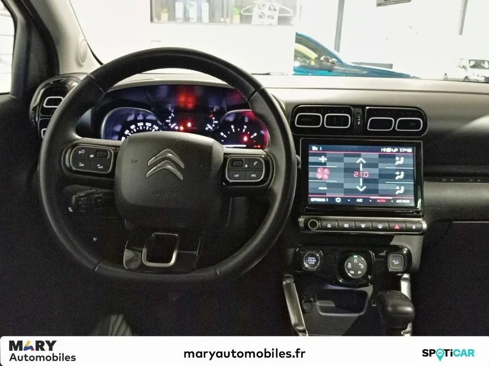 Véhicule occasion 217362 - Citroën C3 AIRCROSS - Photo 8