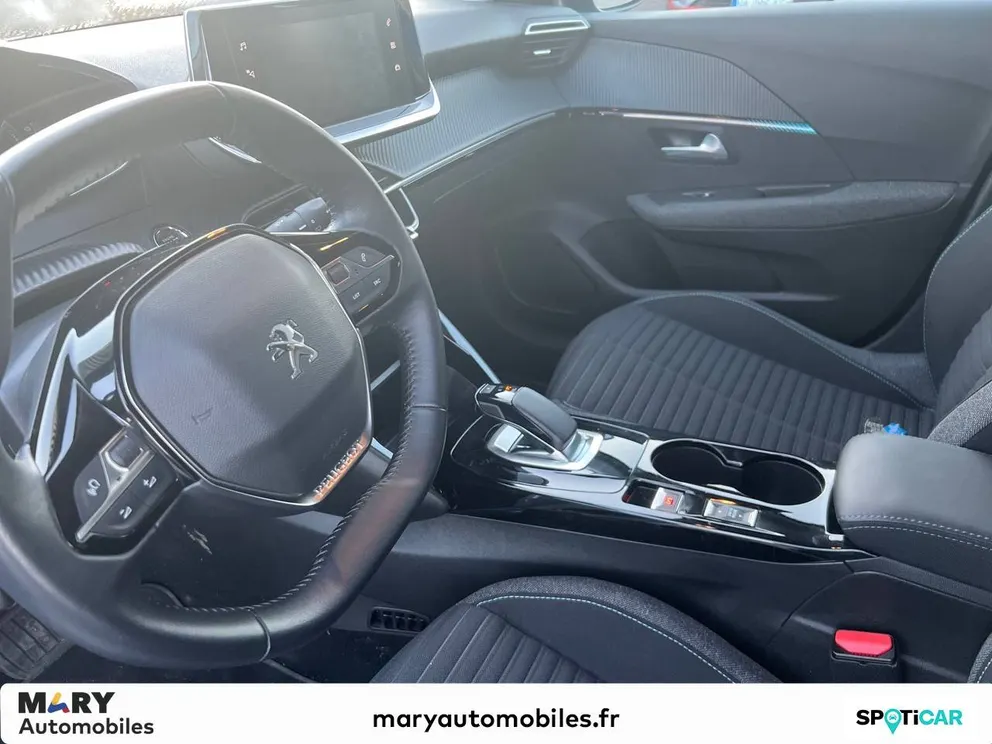 Véhicule occasion 224853 - peugeot 208 - Photo 10