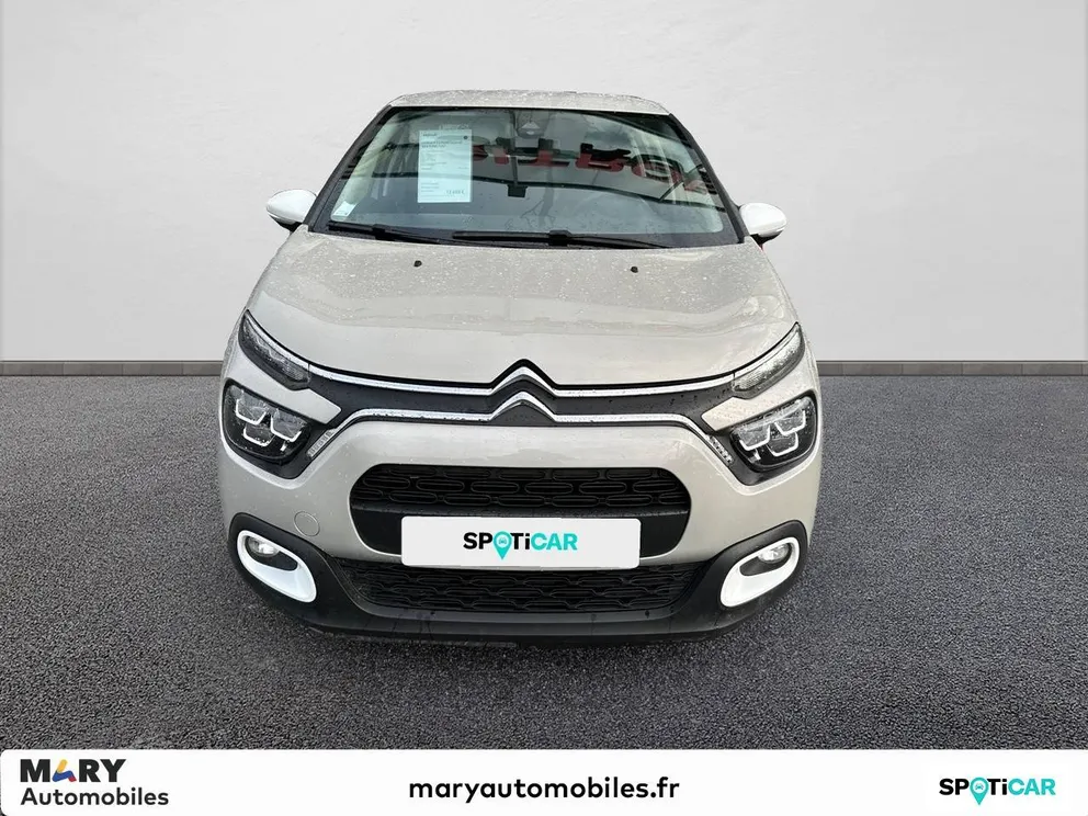 Véhicule occasion 125601 - Citroën C3 - Photo 2