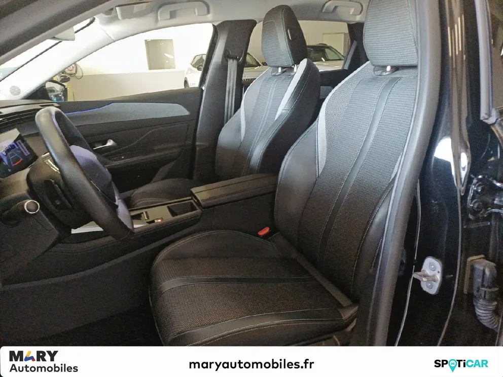 Véhicule occasion 1231740 - peugeot 308 - Photo 13