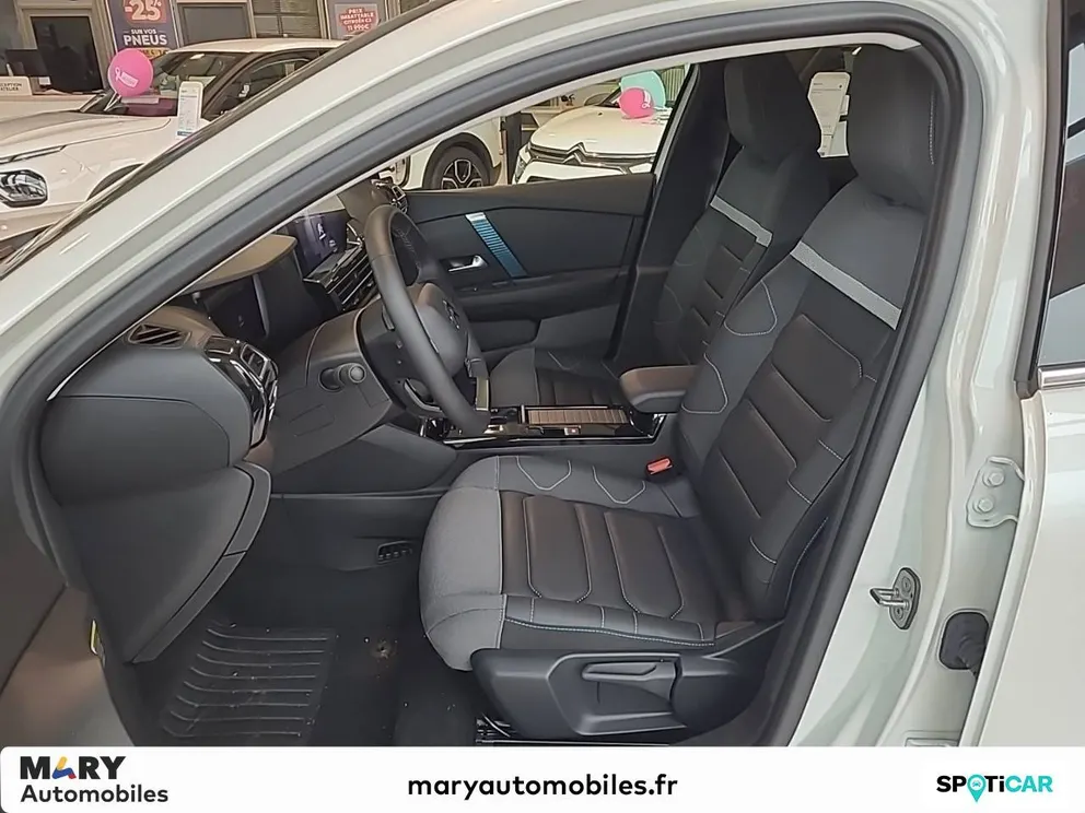 Véhicule occasion 192253 - Citroën C4 X - Photo 1