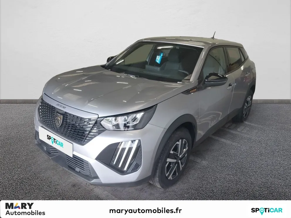 Véhicule occasion 238677 - peugeot 2008 - Photo 1