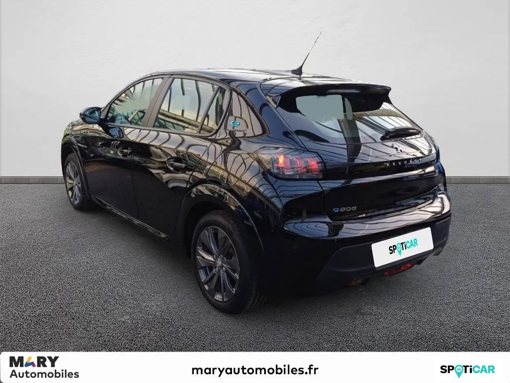 Véhicule occasion 208359 - peugeot 208 - Photo 7