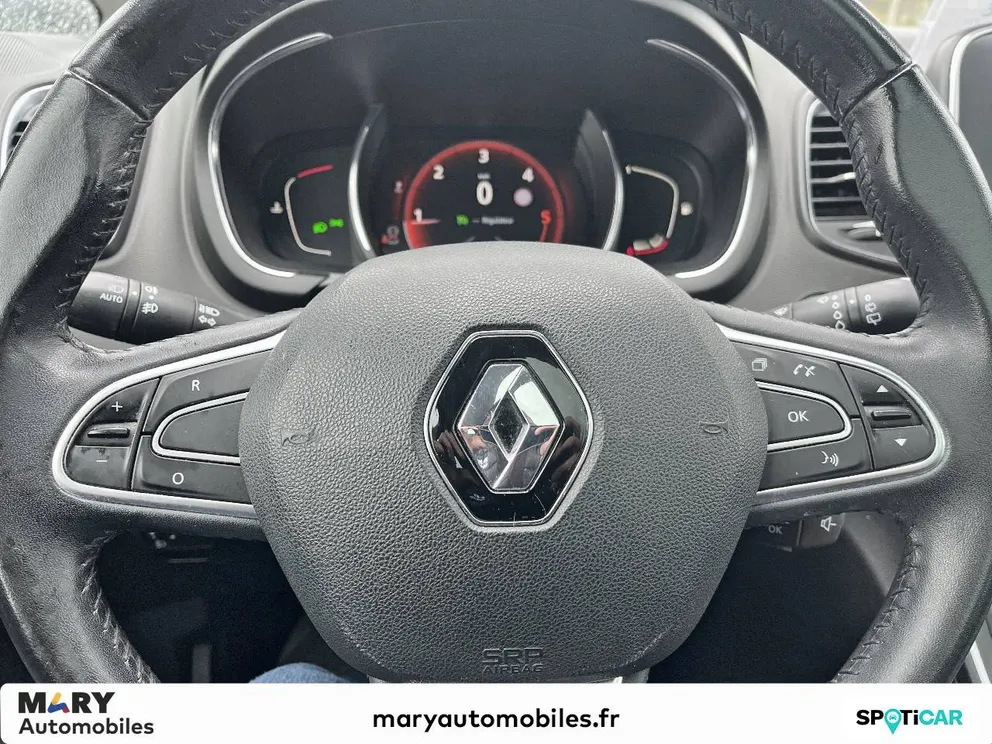 Véhicule occasion 220123 - renault SCENIC - Photo 15