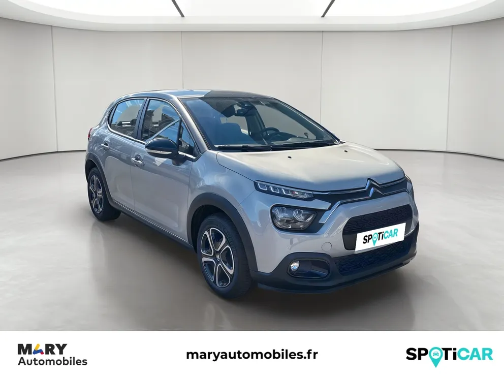 Véhicule occasion 1243632 - Citroën C3 - Photo 6