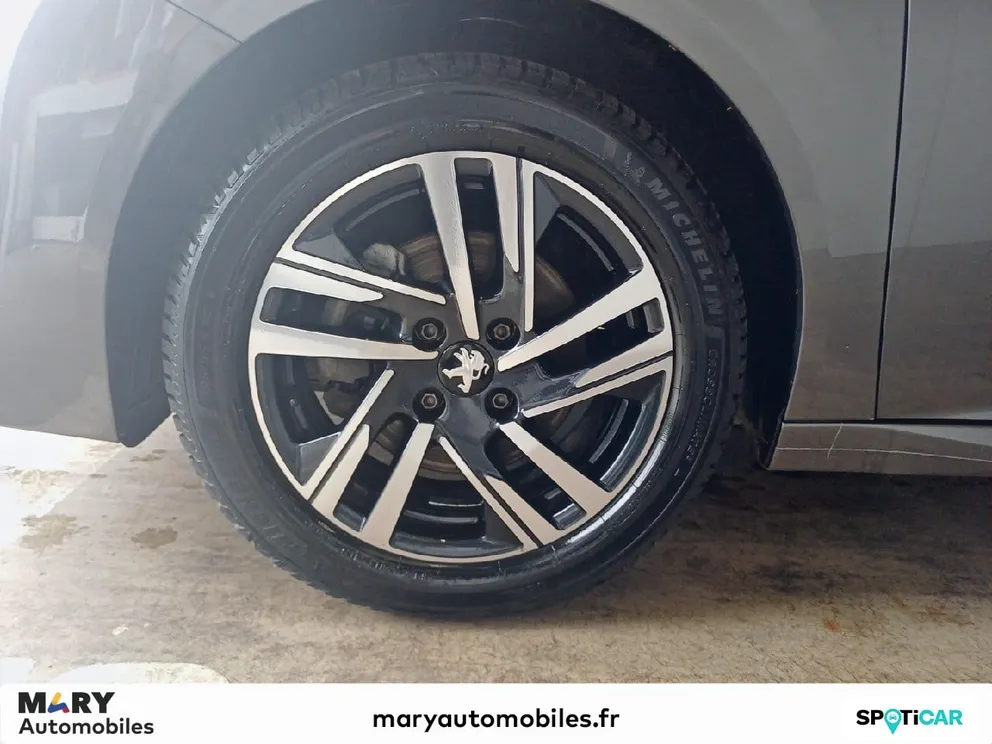 Véhicule occasion 233295 - peugeot 208 - Photo 7