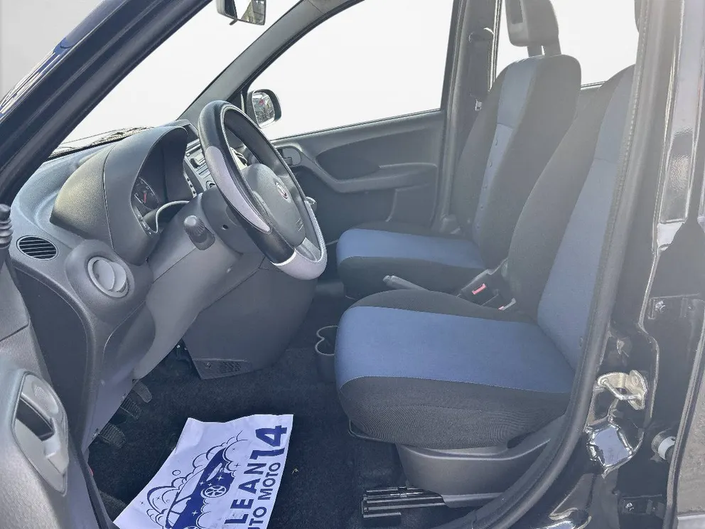 Véhicule occasion 225763 - fiat PANDA - Photo 9