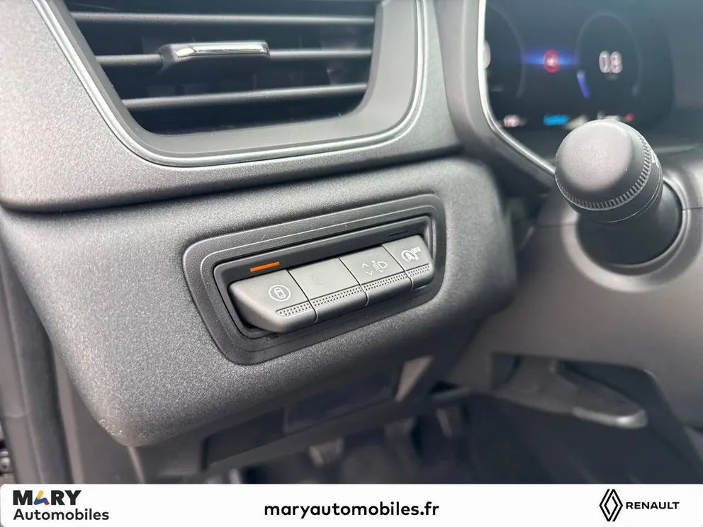 Véhicule occasion 193896 - renault CAPTUR - Photo 12