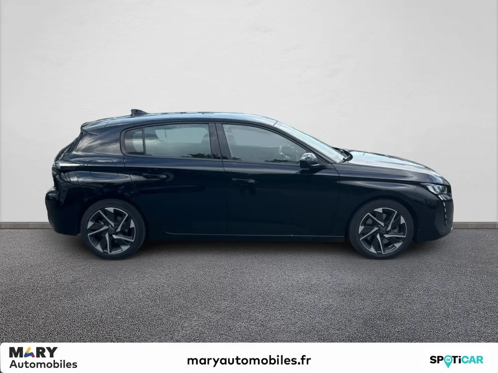 Véhicule occasion 1238942 - peugeot 308 - Photo 4