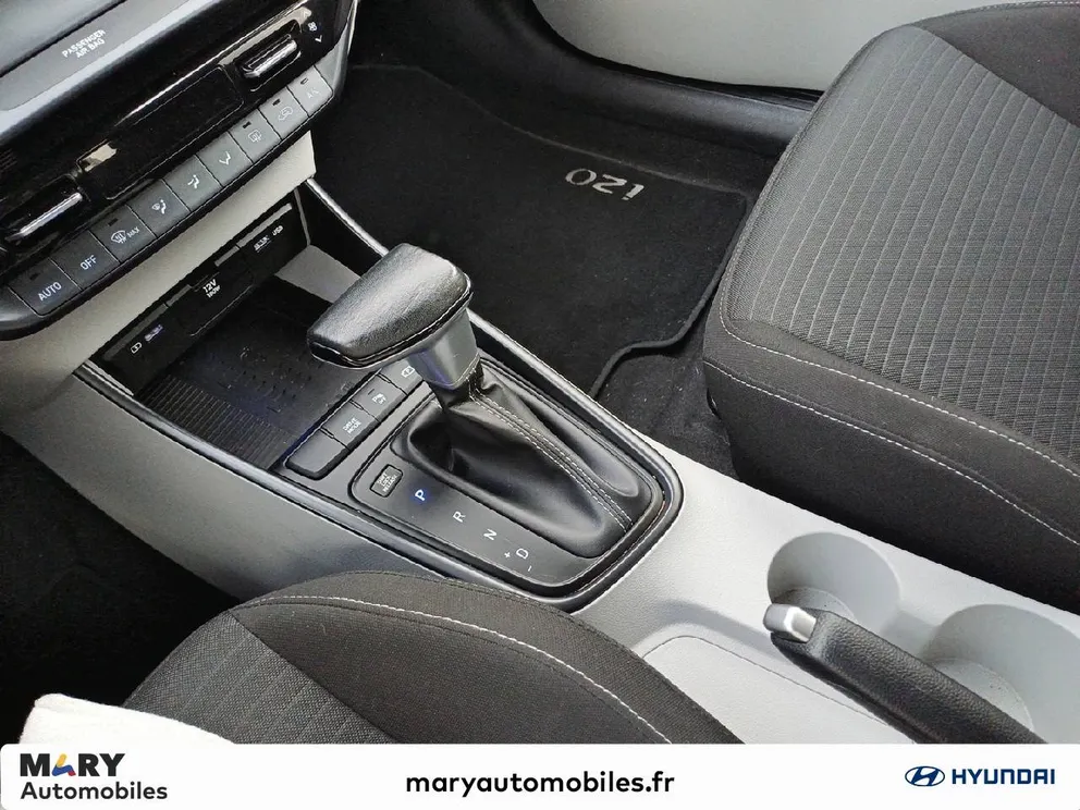 Véhicule occasion 215617 - hyundai i20 - Photo 14