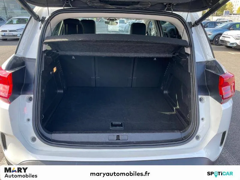 Véhicule occasion 13906 - Citroën C5 AIRCROSS - Photo 6