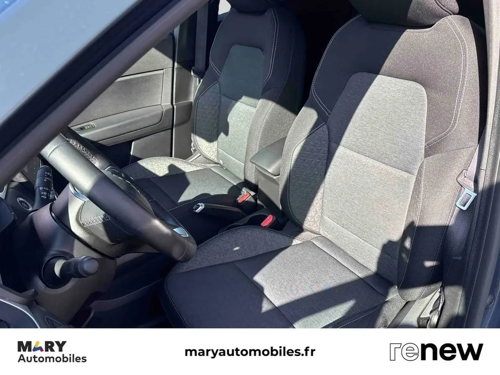 Véhicule occasion 237901 - renault CAPTUR - Photo 11