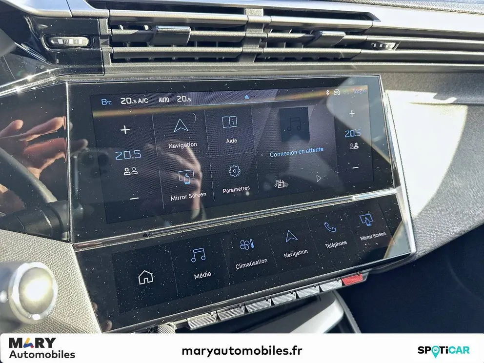 Véhicule occasion 211321 - peugeot 308 - Photo 15