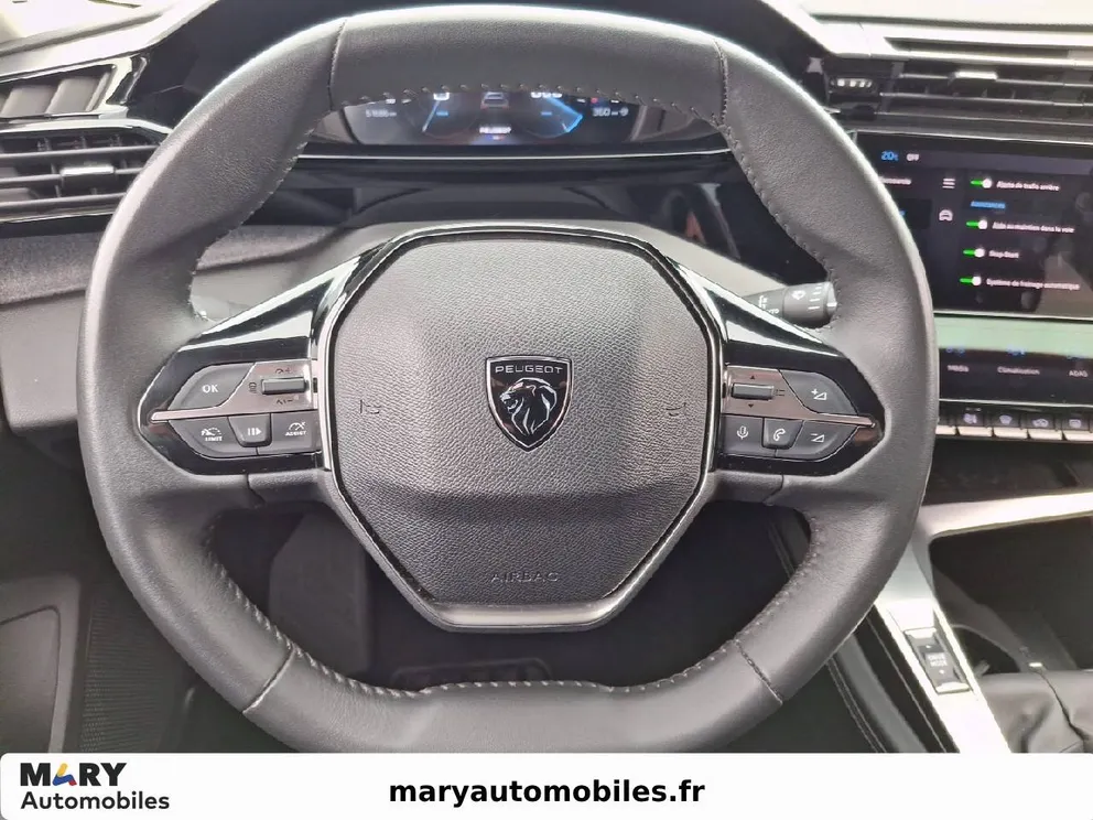 Véhicule occasion 227285 - peugeot 308 - Photo 18