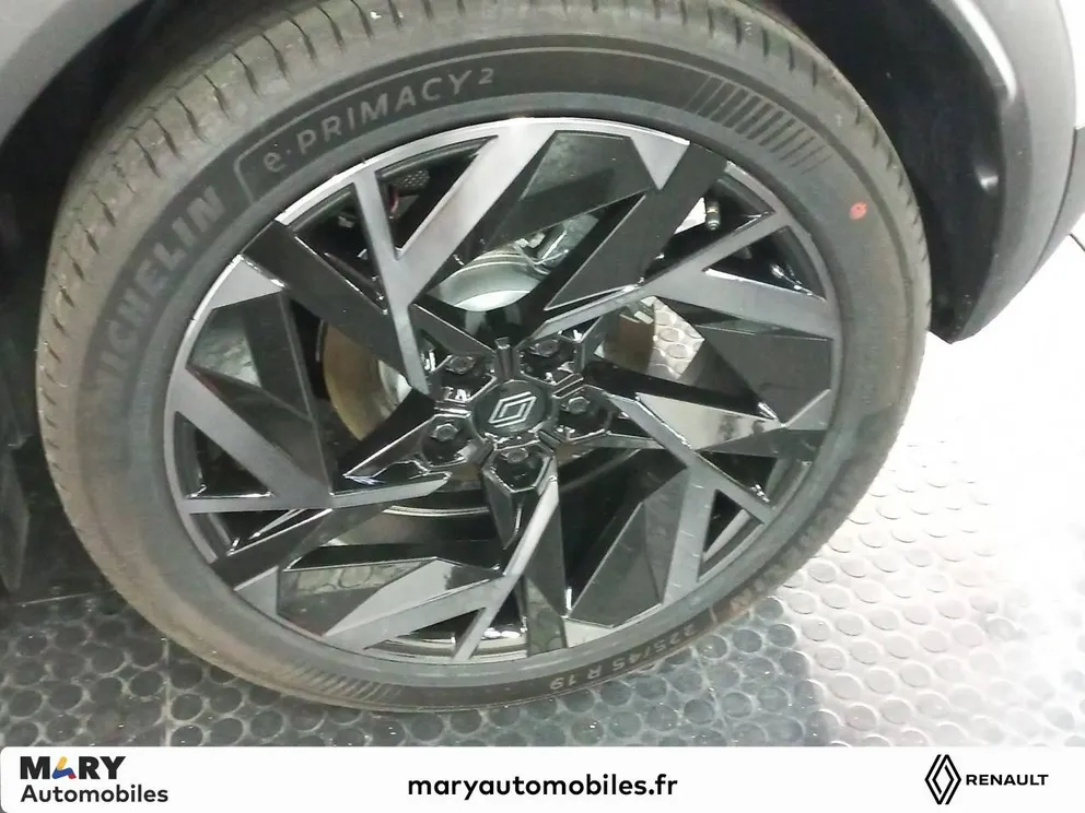 Véhicule occasion 208324 - renault CAPTUR - Photo 17